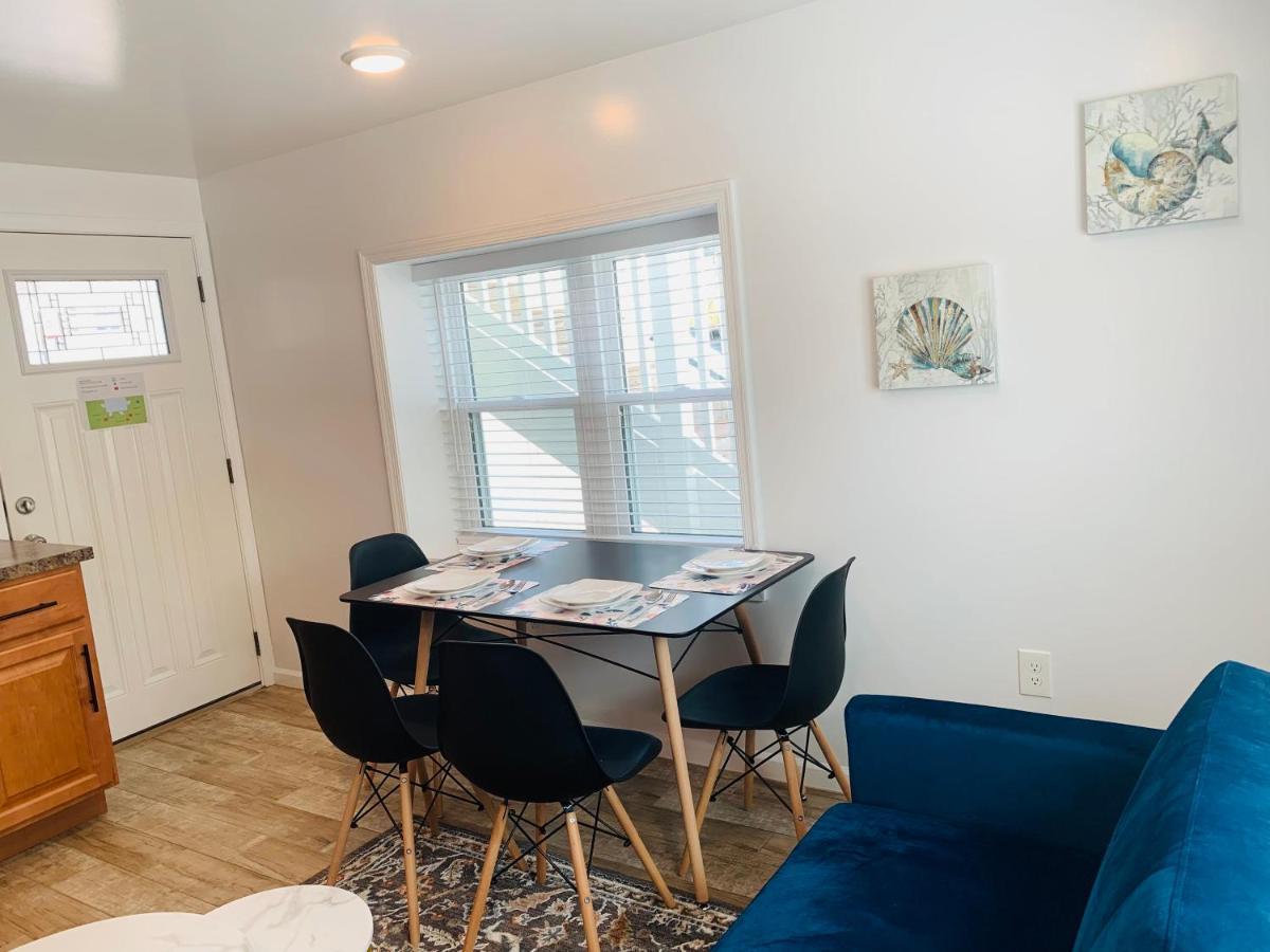 Blue Diamond Apt 26Th St Unit 1 Ocean City Exterior photo